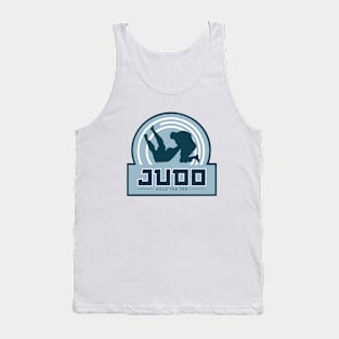 zen judo Tank Top